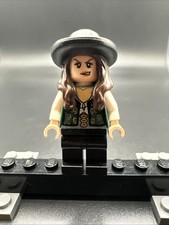 Lego Angelica No Plume/Spada