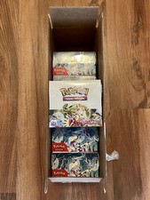 Pokemon TCG Scarlatto e Viola