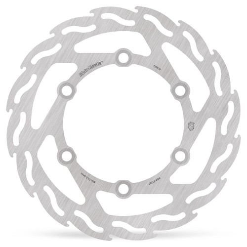 Rotore fisso serie flame - rotore,
