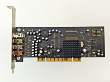 Scheda audio Creative Labs