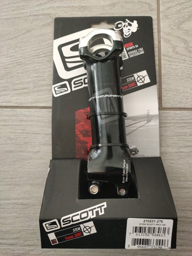 Lotto lavoro stelo scott pro - lavoro,