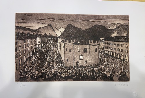 Francesco tabusso 500 - francesco,