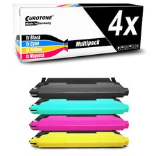 4 toner per Samsung CLX-3170-N
