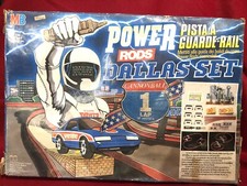 *Vintage Power Rods Dallas set