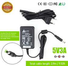 Adattatore AC DC Android TV