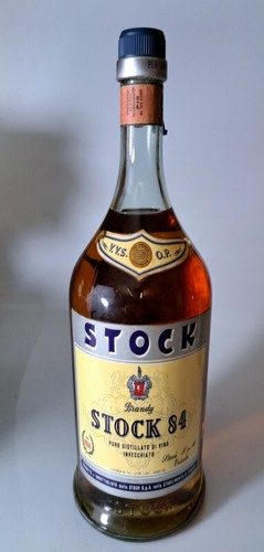 Brandy stock vvsop puro - brandy,