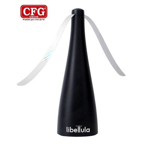 Scaccia mosche insetti - mosche,