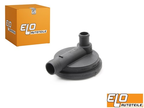 Valvola ventilazione carter - ventilazione,