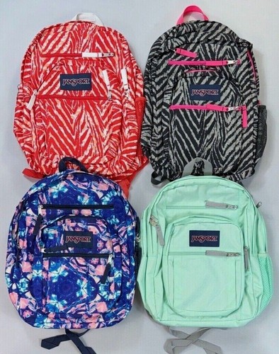 Zaino jansport bambina ragazzo - zaino,