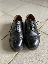 scarpe Dr Martens basse n.38