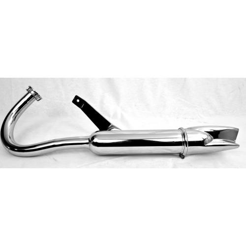 Lambretta 125 tipo sportivo - 125,