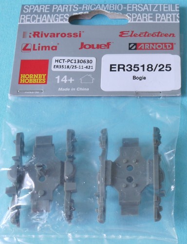Er3518 hornby electrotren - er3518/25,