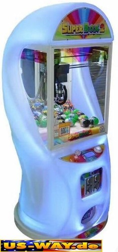 10x pinza automat - pinza, slot