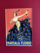 Florio 1915 S.O.M by  Jean D'