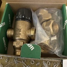 Caleffi 3/4" MixCal Valvola di
