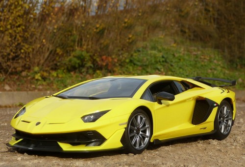 Modello lamborghini - rc,