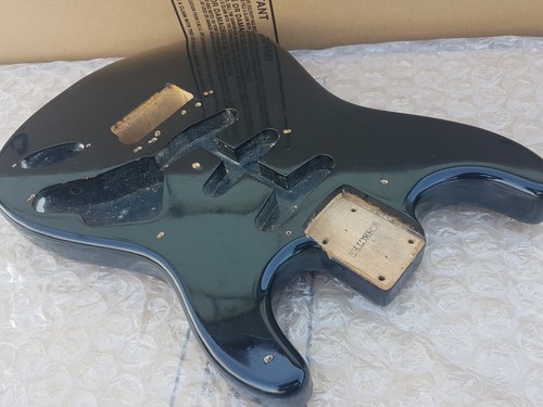 Corpo schecter str anni 80 - str*t,