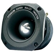 SUPER TWEETER PYRAMID TW46 TW