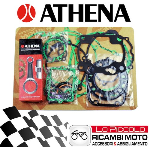 Kit revisione motore - motore, athena