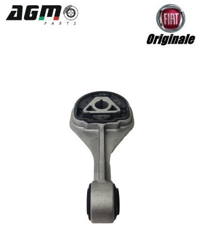 Supporto motore tassello - tassello, dx
