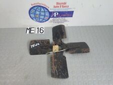 VENTOLA RAFFREDDAMENTO RADIATORE METALLO ø 390 FIAT OM TIGROTTO LEONCINO CO3 CO2