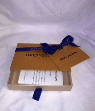Louis Vuitton 5,25"x 3,5"x1"
