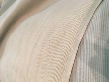 TESSUTO IN VELLUTO DI COTONE A