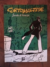 Corto Maltese - Favola Di