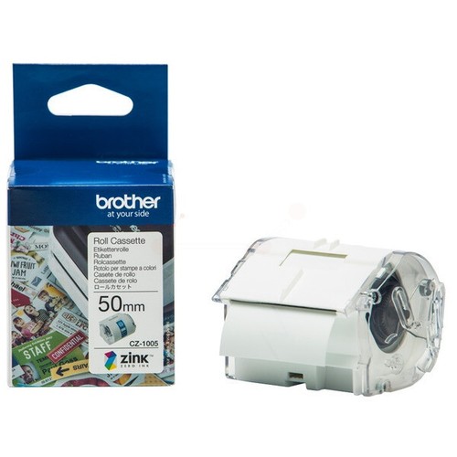 Brother 1005 etichette - cz-1005,