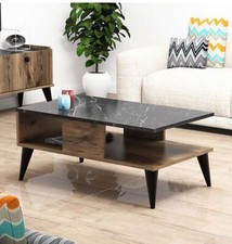 TAVOLINO DA SOGGIORNO LIDYA-