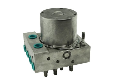 Blocco idraulico abs opel - idraulico,