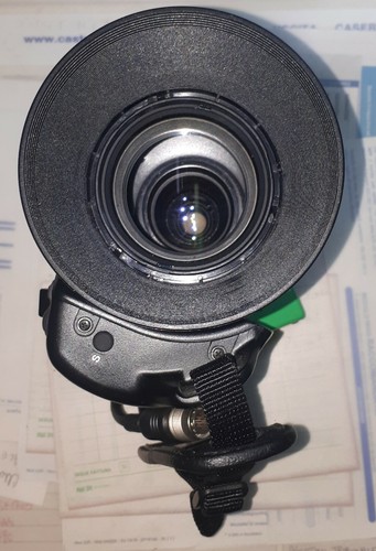 Ottica fujinon usata in - fujinon,