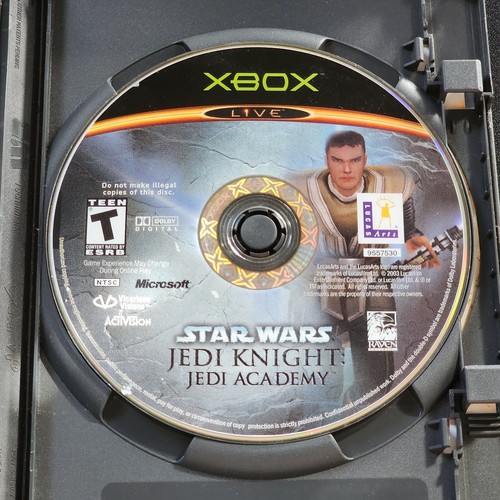 Star wars jedi knight - knight,