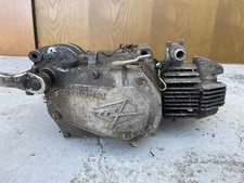 BLOCCO MOTORE FRANCO MORINI GYROMAT 50 cc FM-M0 CICLOMOTORI MALAGUTI