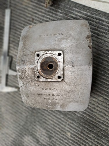 Testata franco morini uc4 - testata,