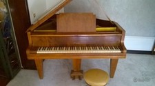 Pianoforte antico di - antico,