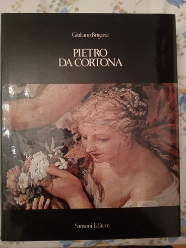 Pietro cortona giuliano - pietro,