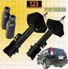 AMMORTIZZATORI POSTERIORI