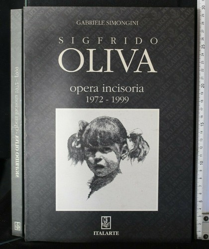 Sigfrido oliva opera - sigfrido, oliva.