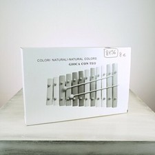 xilofono gioca con teo