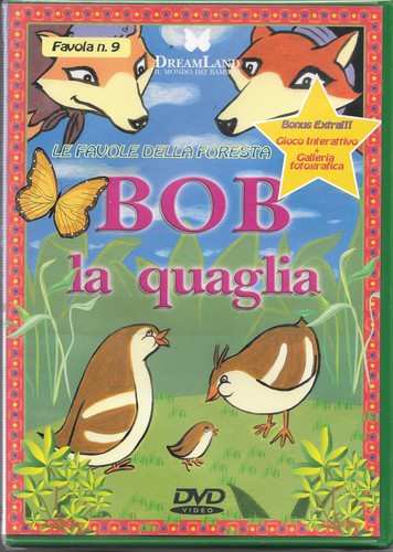 Collana favole della - collana,