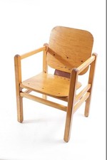 Piccolo Sedia per Bambini Hans