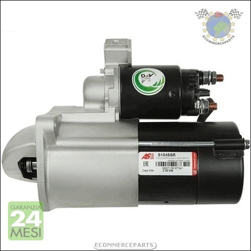 Motorino avviamento starter - motorino,