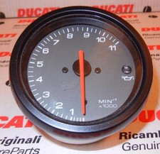 1999-2001 Ducati ST2 Big ECU