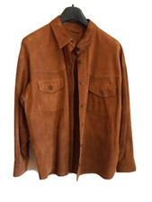 Giubbotto  Pelle  Primavera Donna