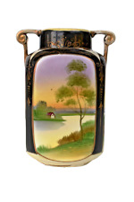 Vintage Giapponese Porcellana