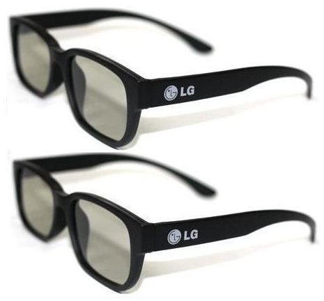 Nuovi f210 occhiali - 3d, per