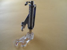 PIEDE PUNTA APERTA RAMMENDO