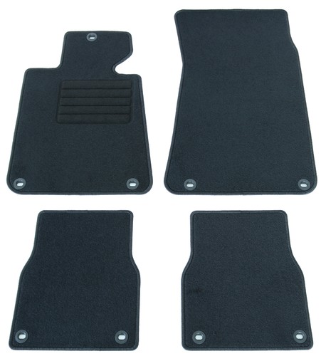 Set tappetini per - bmw, e30