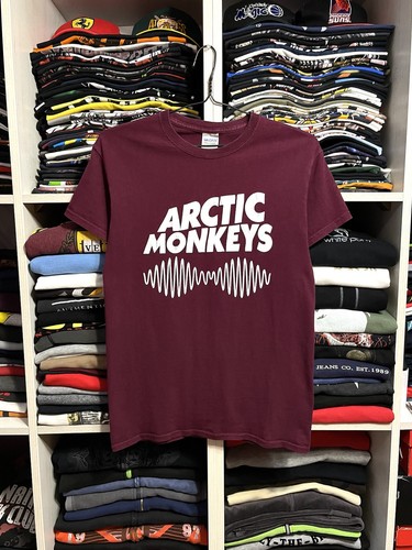 Shirt vintage y2k arctic - t-shirt,